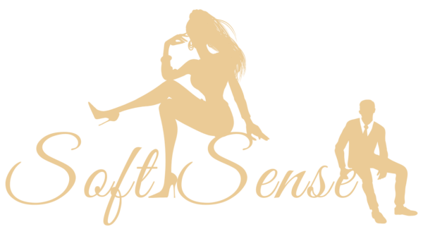 Logo officiel de la marque SoftSense